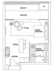 OUE Twin Peaks (D9), Condominium #405475251